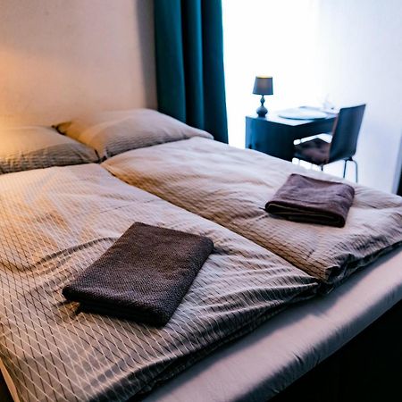 Motel1- A Megfizetheto Luxus! Dunaújváros Εξωτερικό φωτογραφία