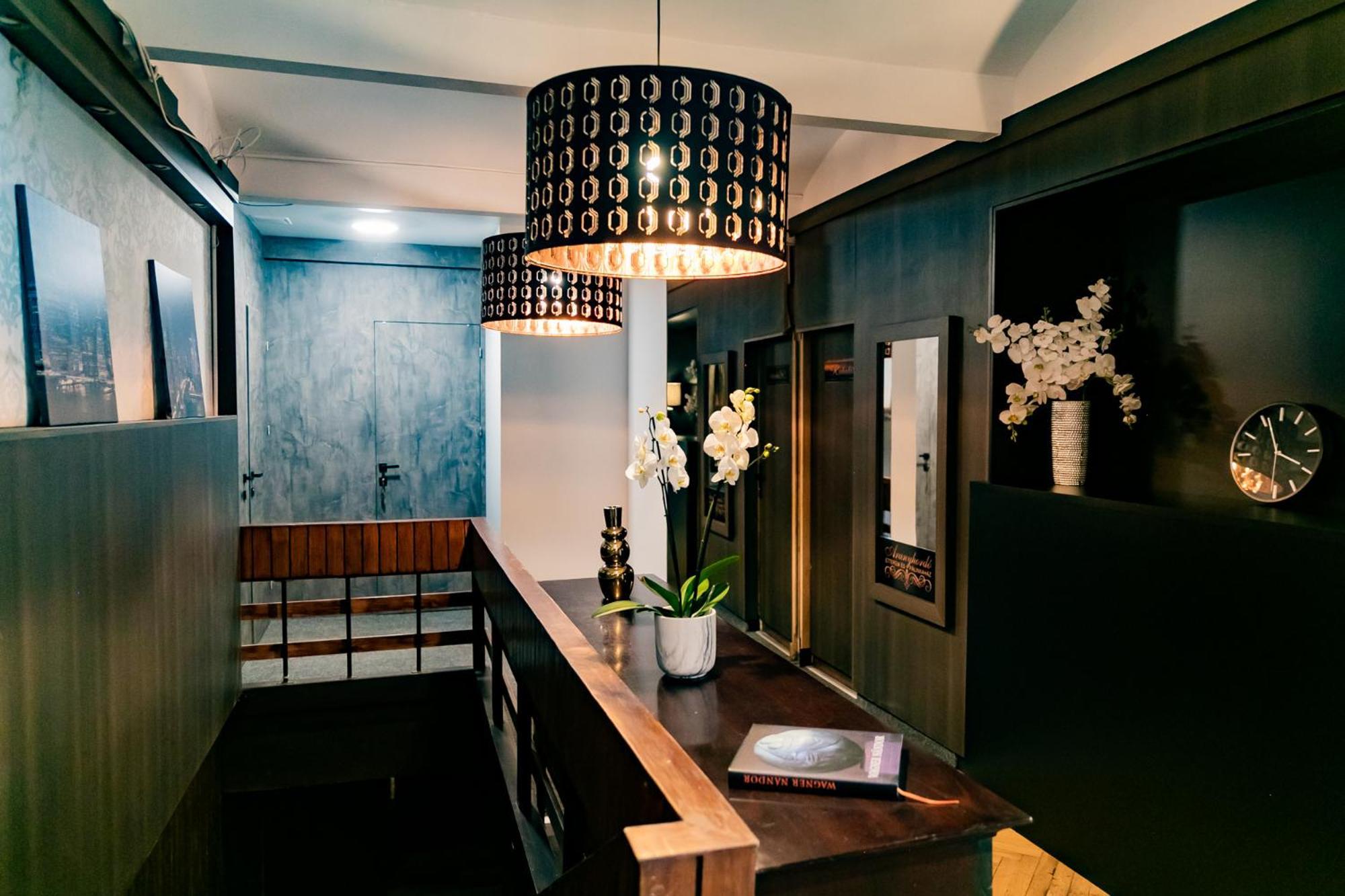Motel1- A Megfizetheto Luxus! Dunaújváros Εξωτερικό φωτογραφία