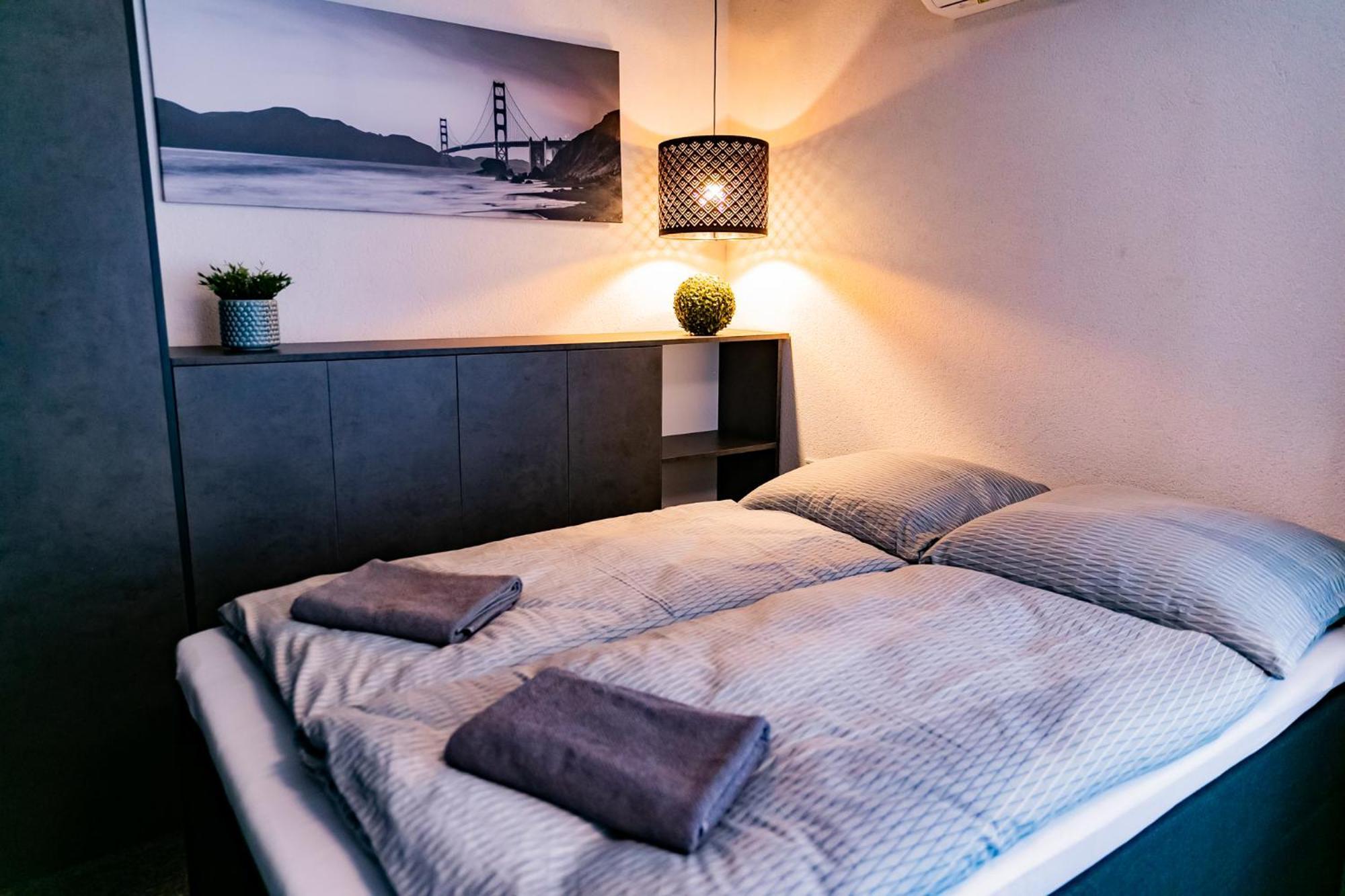 Motel1- A Megfizetheto Luxus! Dunaújváros Εξωτερικό φωτογραφία