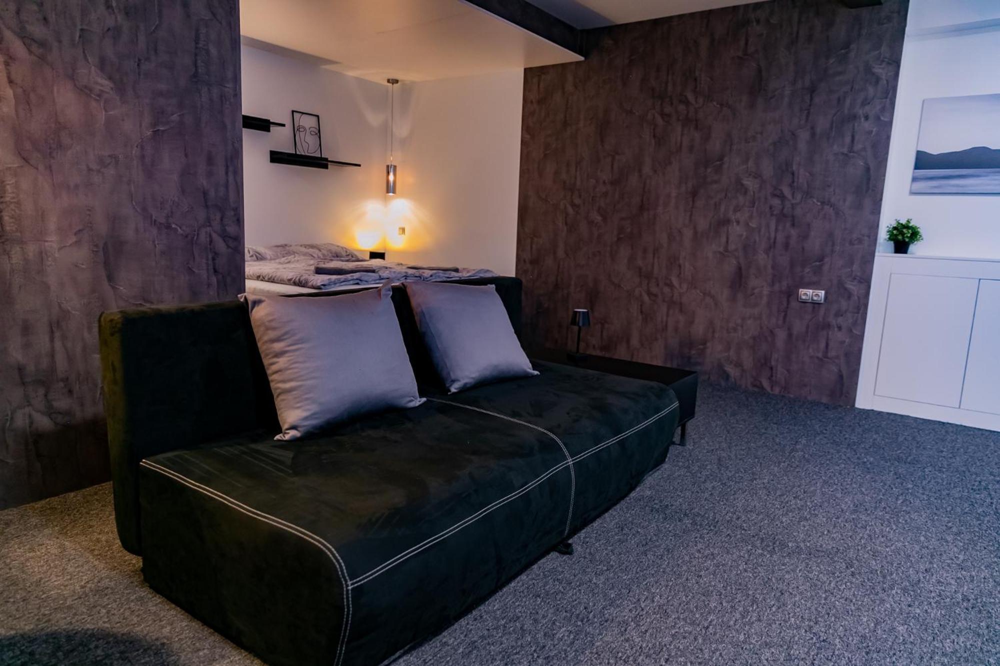 Motel1- A Megfizetheto Luxus! Dunaújváros Εξωτερικό φωτογραφία