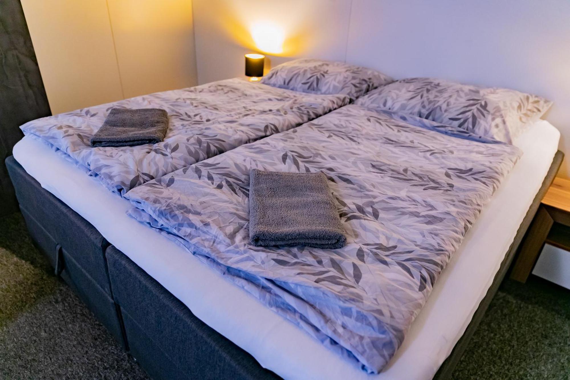 Motel1- A Megfizetheto Luxus! Dunaújváros Εξωτερικό φωτογραφία
