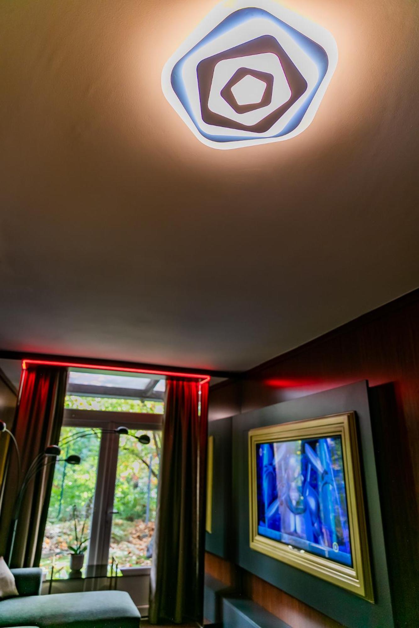 Motel1- A Megfizetheto Luxus! Dunaújváros Εξωτερικό φωτογραφία