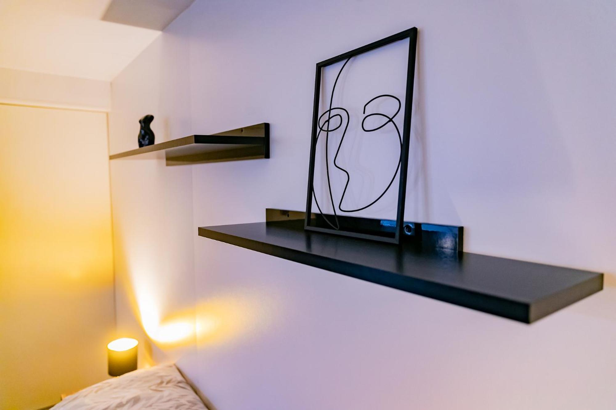 Motel1- A Megfizetheto Luxus! Dunaújváros Εξωτερικό φωτογραφία